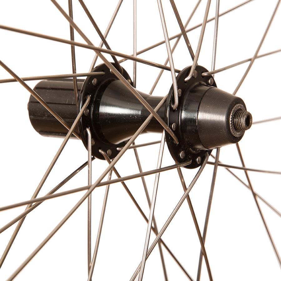 RCG R16-700 Wheel RCG