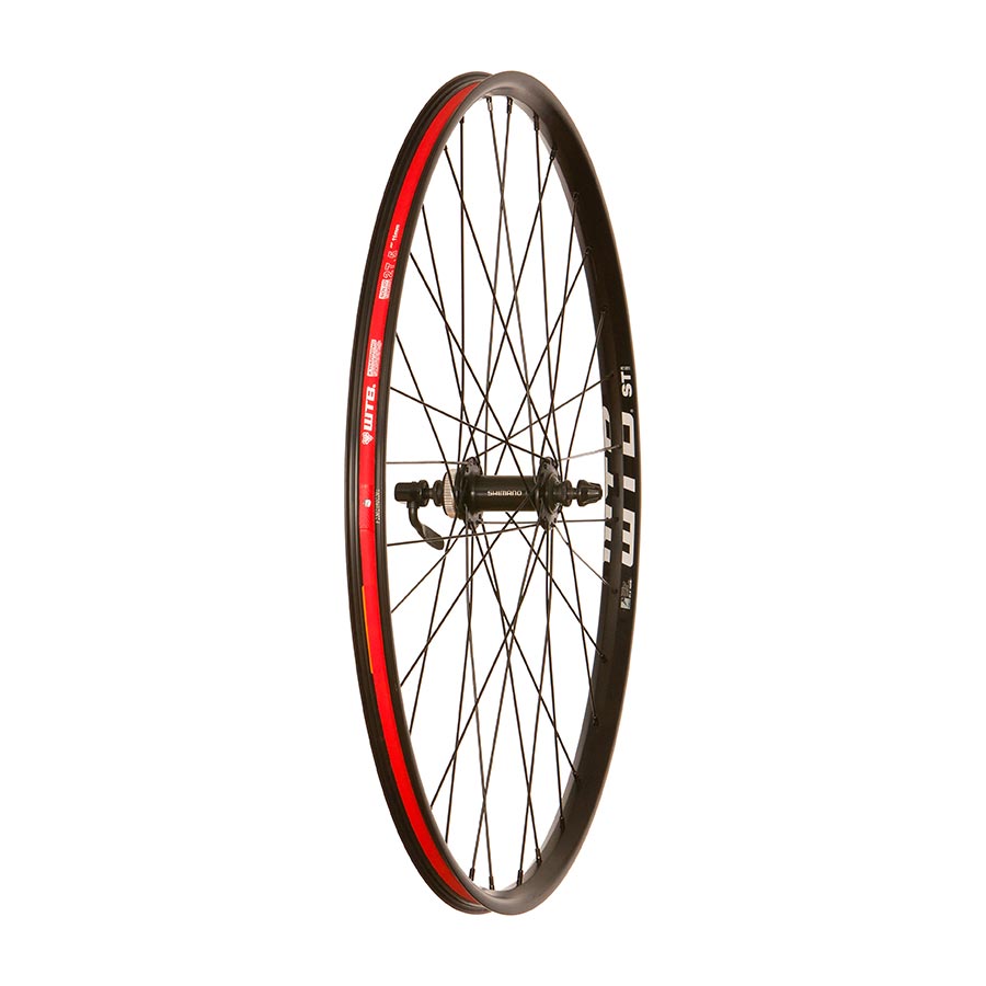 Wheel Shop WTB STi23 27.5 / Shimano QC300 Wheel-1
