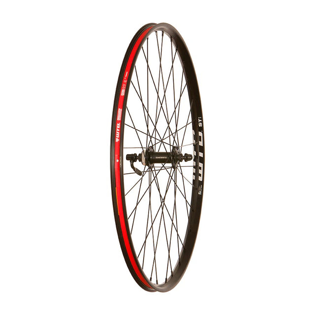 Wheel Shop WTB STi23 27.5 / Shimano QC300 Wheel-1