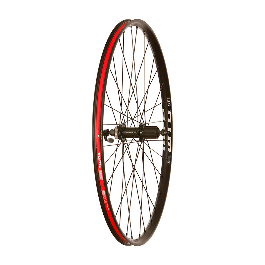 Wheel Shop WTB STi23 27.5 / Shimano QC300 Wheel-1