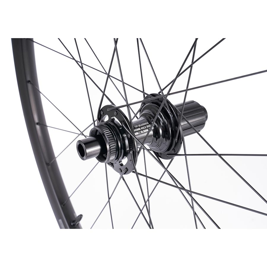 Seido Sinus Wheel Seido