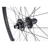 Seido Sinus Wheel Seido