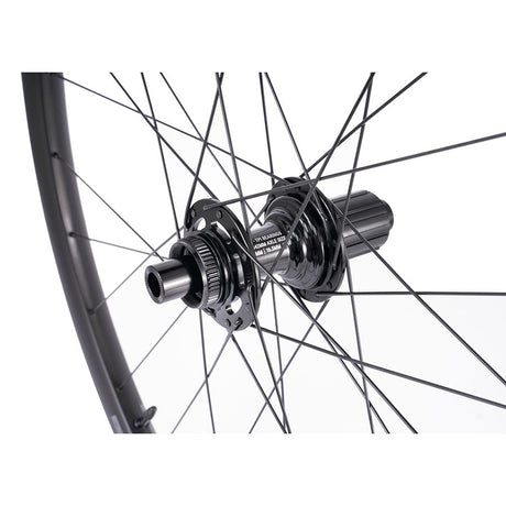 Seido Sinus Wheel Seido