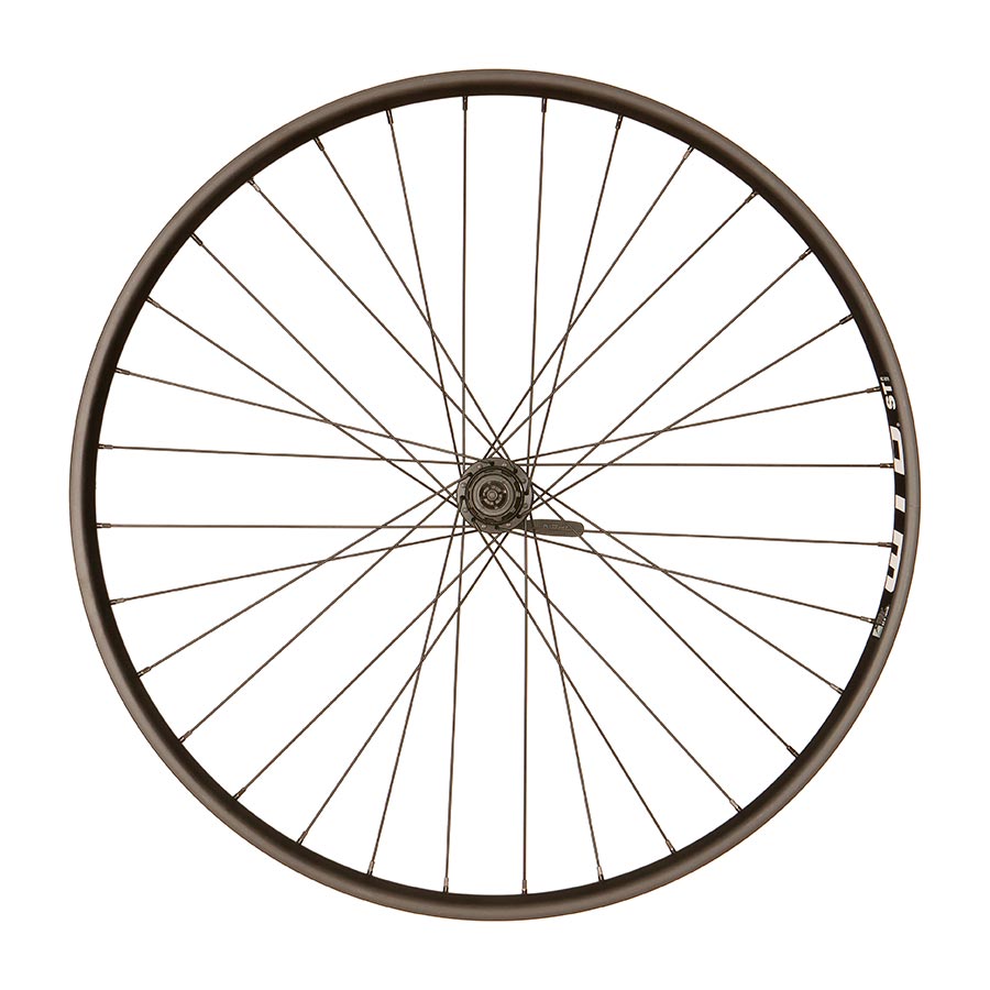 Wheel Shop WTB STi23 27.5 / Shimano QC300 Wheel-4
