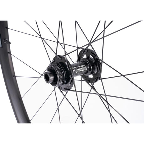 Seido Sinus Wheel Seido
