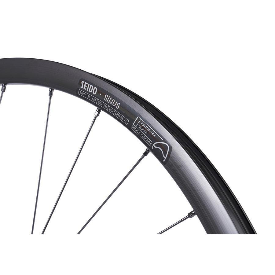 Seido Sinus Wheel Seido