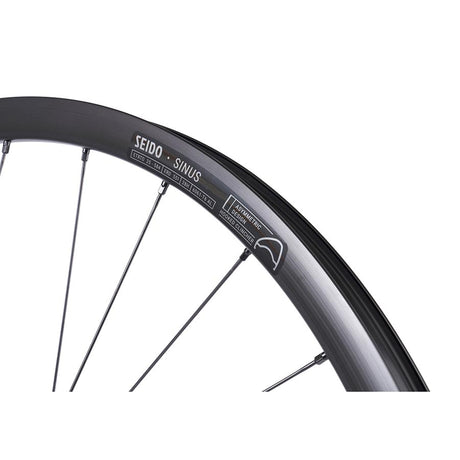 Seido Sinus Wheel Seido