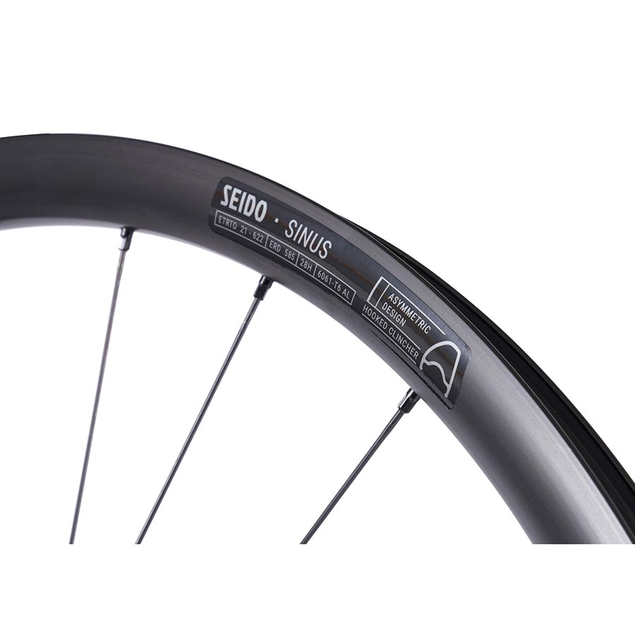Seido Sinus Wheel Seido