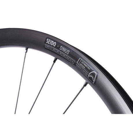 Seido Sinus Wheel Seido