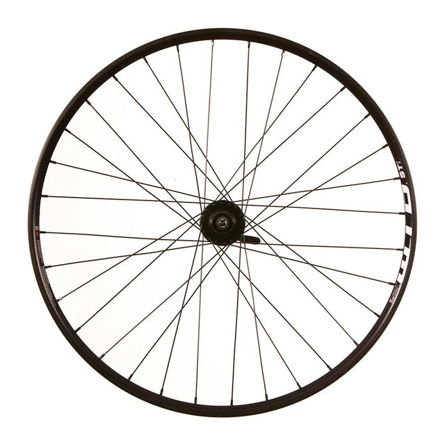 Wheel Shop WTB STi23 / Shimano HB-M525 / FH-M525 27.5" Wheel