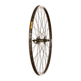 Wheel Shop WTB DX18 / Shimano HB-M475 / FH-M475 700C / 29'' Wheel