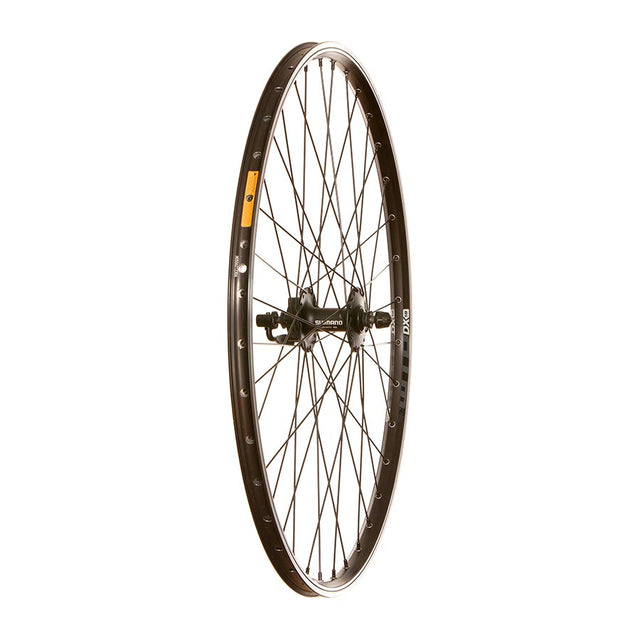 Wheel Shop WTB DX18 / Shimano HB-M475 / FH-M475 700C / 29'' Wheel