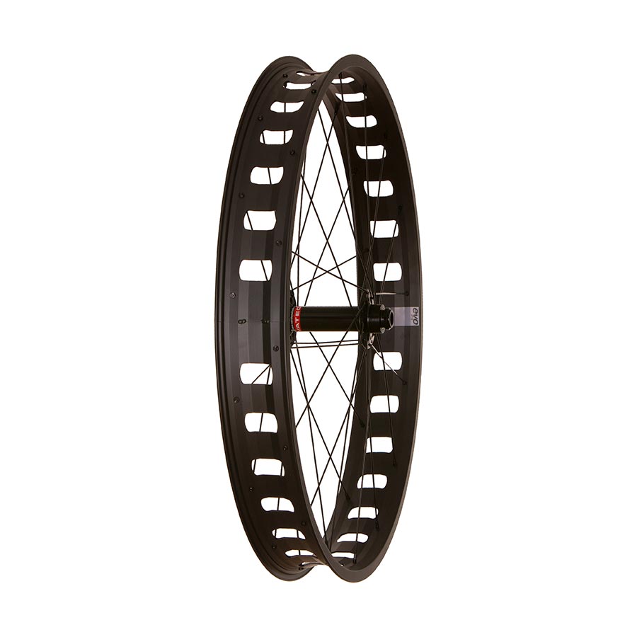 Wheel Shop EVO JP73 FAT BIKE / Novatec D201SB / Novatec D202SB 27.5" Wheel Wheel Shop