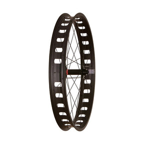 Wheel Shop EVO JP73 FAT BIKE / Novatec D201SB / Novatec D202SB 27.5" Wheel-1