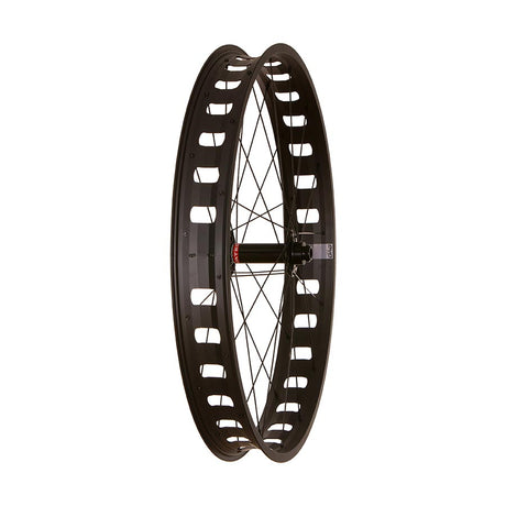 Wheel Shop EVO JP73 FAT BIKE / Novatec D201SB / Novatec D202SB 27.5" Wheel Wheel Shop