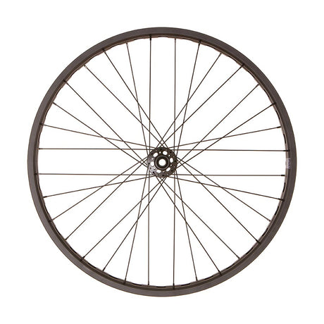 Wheel Shop EVO JP73 FAT BIKE / Novatec D201SB / Novatec D202SB 27.5" Wheel Wheel Shop