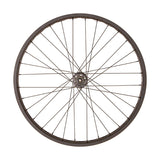 Wheel Shop EVO JP73 FAT BIKE / Novatec D201SB / Novatec D202SB 27.5" Wheel Wheel Shop