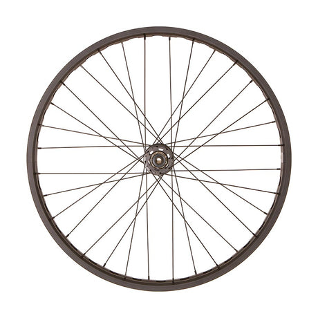 Wheel Shop EVO JP73 FAT BIKE / Novatec D201SB / Novatec D202SB 27.5" Wheel Wheel Shop