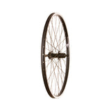 Wheel Shop Evo Tour 19 Blk QR Rim and Disc 27.5" Wheel-1