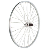 Sta-Tru 700C Steel Wheel