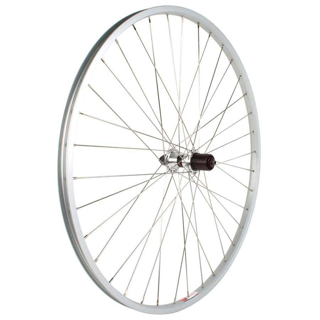 Sta-Tru 700C Steel Wheel