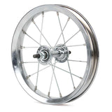 Sta-Tru 12" Steel 16H Wheel-2