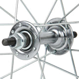 Sta-Tru 12" Steel 16H Wheel-3