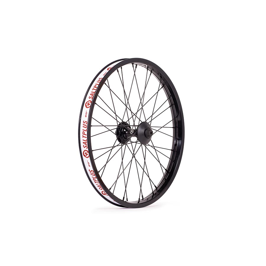 Salt Plus Summit Front Wheel Bicycle Wheels Wheels