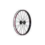 Salt Plus Summit Front Wheel Bicycle Wheels Wheels