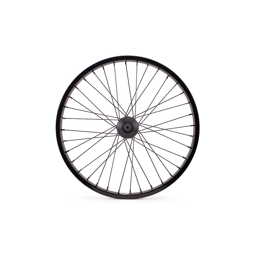 Salt Plus Summit Front Wheel Bicycle Wheels Wheels