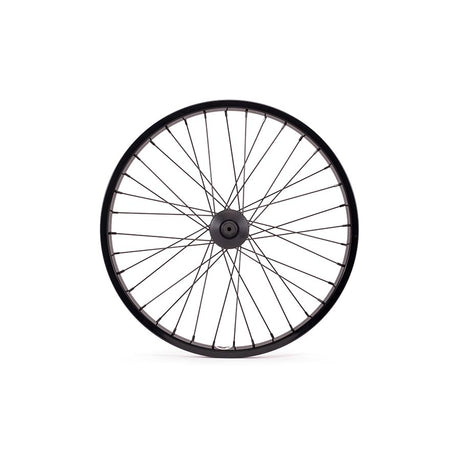 Salt Plus Summit Front Wheel Bicycle Wheels Wheels