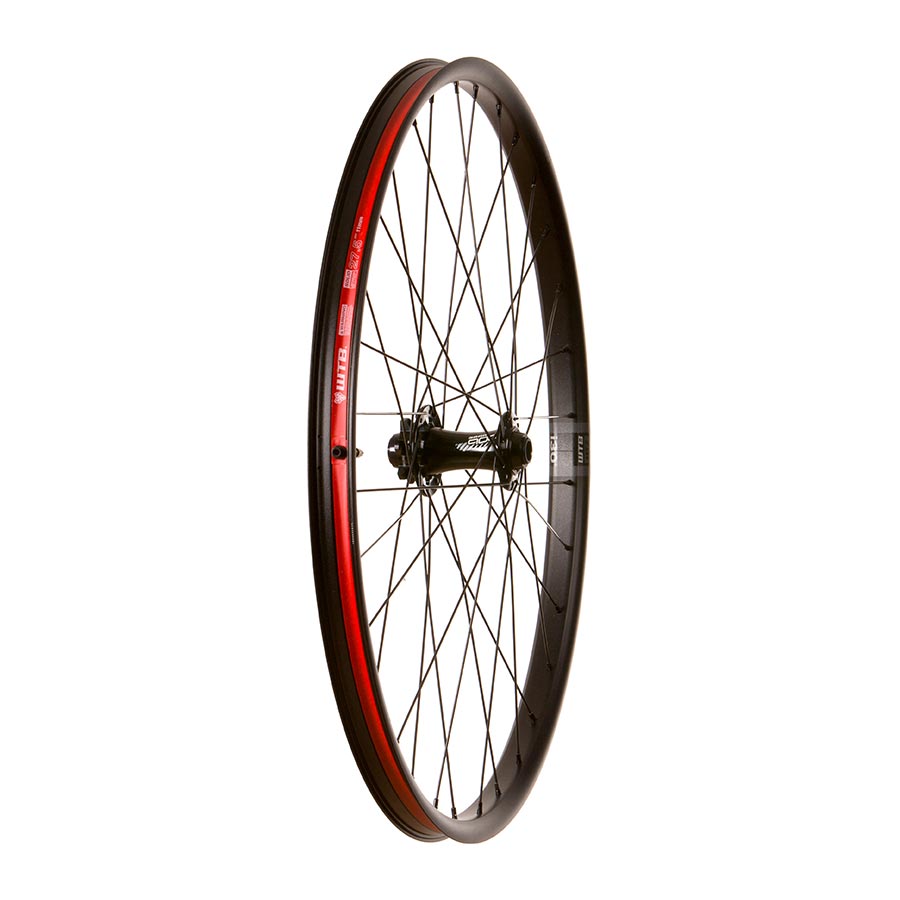 Wheel Shop WTB HTZ i30 / SRAM 900 27.5" Wheel-1