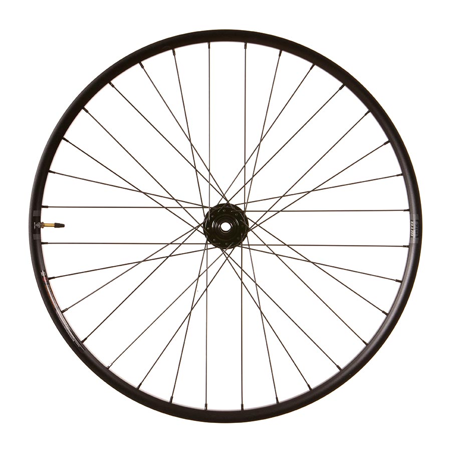 Wheel Shop WTB HTZ i30 / SRAM 900 27.5" Wheel-2