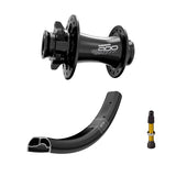 Wheel Shop WTB HTZ i30 / SRAM 900 27.5" Wheel-3