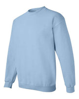 Gildan Heavy Blend Women's Crewneck Sweatshirt Gildan