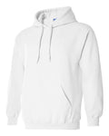 Gildan Men's Heavy Blend Hooded Sweatshirt Gildan