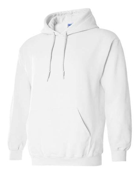 Gildan Men's Heavy Blend Hooded Sweatshirt Gildan
