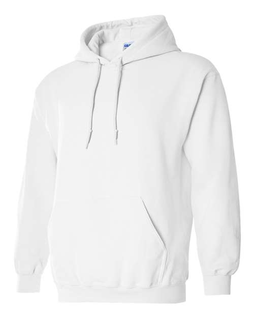 Gildan Men's Heavy Blend Hooded Sweatshirt Gildan