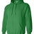 Gildan Heavy Blend Hooded Men's Sweatshirt Gildan