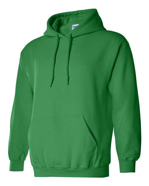 Gildan Heavy Blend Hooded Men's Sweatshirt Gildan