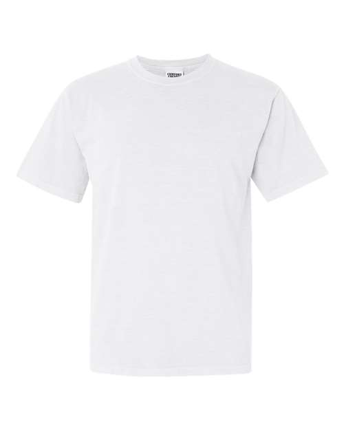 Comfort Colors Women's Garment-Dyed Heavyweight T-Shirt Comfort Colors