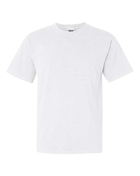 Comfort Colors Women's Garment-Dyed Heavyweight T-Shirt Comfort Colors