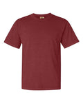 Comfort Colors Heavyweight Garment-Dyed Women's Tee Comfort Colors