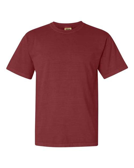 Comfort Colors Heavyweight Garment-Dyed Women's Tee Comfort Colors
