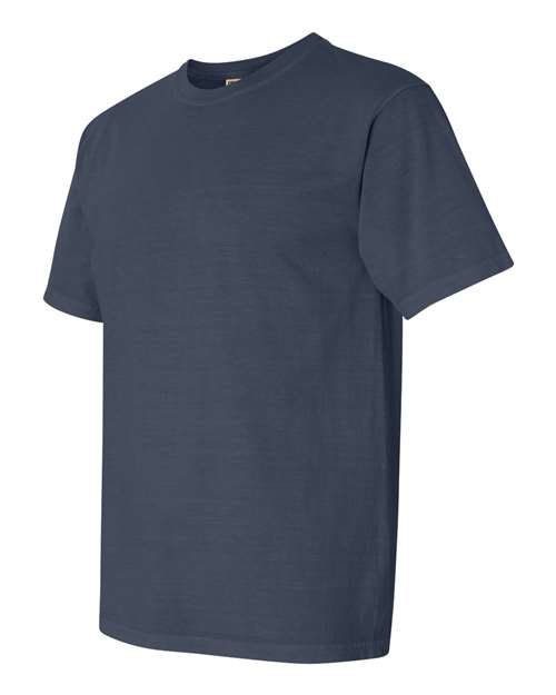 Comfort Colors Heavyweight Garment-Dyed Women's Tee Shirt Comfort Colors