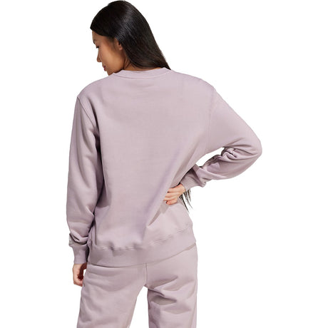 adidas Women's Essentials Linear Sweatshirt adidas