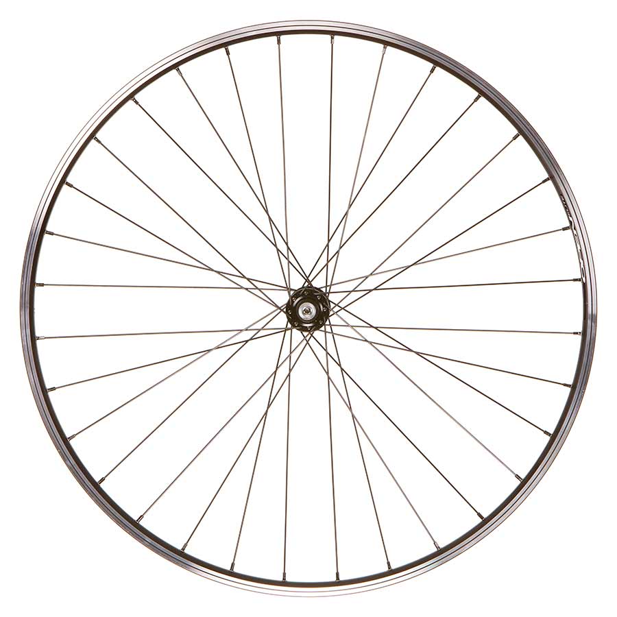 Wheel Shop Mavic Open Elite Black/ Shimano 105 R7000 Wheel-2