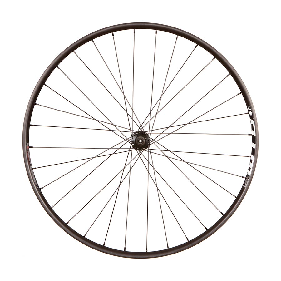 Wheel Shop WTB STi23 / Shimano HB-MT200 / FH-MT200-B 29" Wheel-2