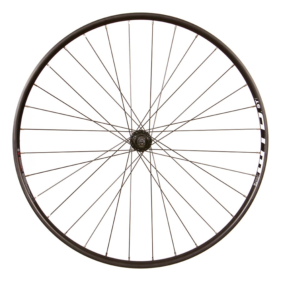 Wheel Shop WTB STi23 / Shimano HB-MT200 / FH-MT200-B 29" Wheel-1
