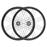 Campagnolo Shamal Carbon C21 Disc Brake Wheel-2